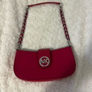 Michael Kors shoulder purse